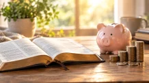 GERENCIAMENTO FINANCEIRO: PRINCÍPIOS BÍBLICOS PARA UMA VIDA PRÓSPERA